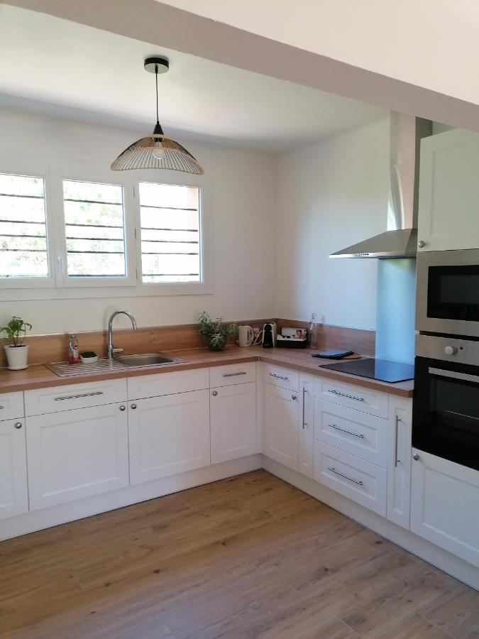 Gîte Les Demoiselles des Sorgues LʼIsle-sur-la-Sorgue Extérieur photo