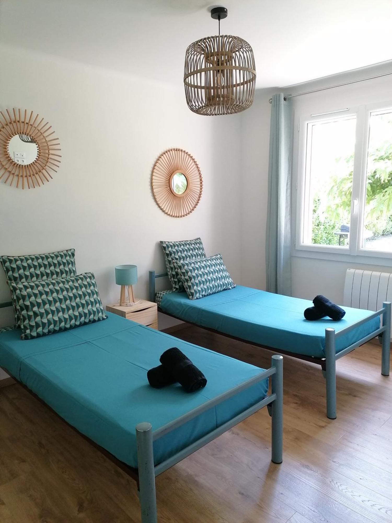 Gîte Les Demoiselles des Sorgues LʼIsle-sur-la-Sorgue Extérieur photo